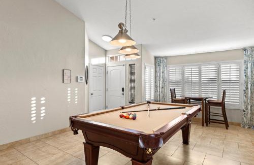 Eagle Point House | Scottsdale Upgraded 4BR with Pool & Near Golf