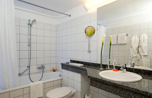 Deggendorf Hotel | SCOTTY & PAUL Hotel Deggendorf