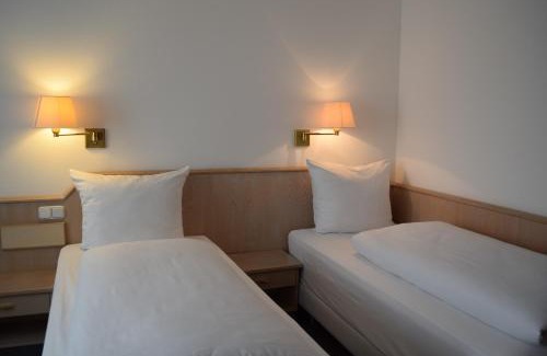 Deggendorf Hotel | SCOTTY & PAUL Hotel Deggendorf