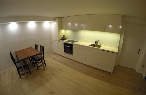 Fuldera Apartment | Scoulina Fuldera