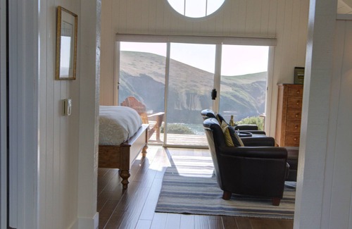 Albion Hotel | SCP Mendocino Coast Lodge