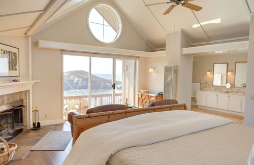Albion Hotel | SCP Mendocino Coast Lodge