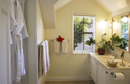 Albion Hotel | SCP Mendocino Coast Lodge