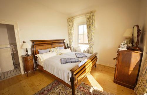 Derravonniff Hotel | Screebe House