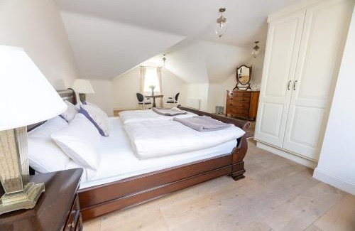Derravonniff Hotel | Screebe House