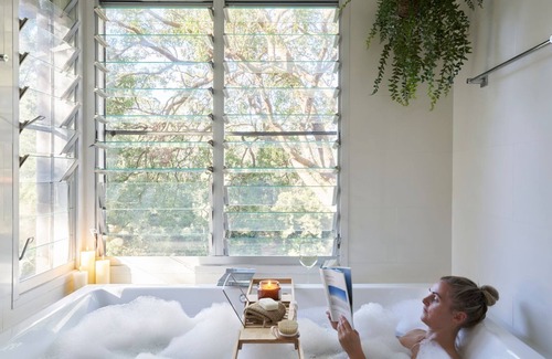 Kangaroo Valley House | Scribbles Cottage, Kangaroo Valley