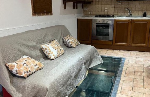 Orvieto Apartment | Scrigno Etrusco