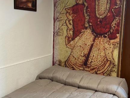 Orvieto Apartment | Scrigno Etrusco
