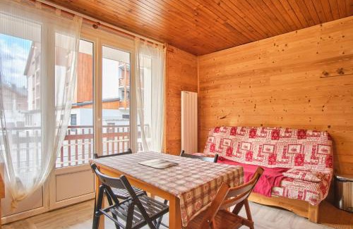 Les Deux Alpes Apartment | Scrischss Joder