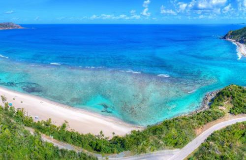 Scrub Island Resort | Scrub Island Resort, Spa & Marina