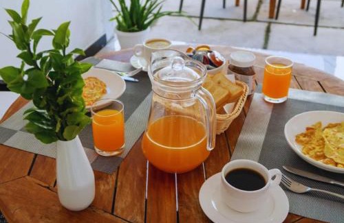 Fuvahmulah House | Scuba Haven Fuvahmulah