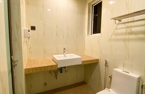 Fuvahmulah House | Scuba Residence