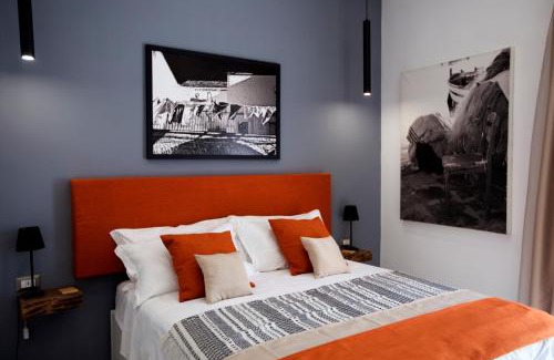 Historical Center Apartment | Scugnizzo Apartment Luxury Home