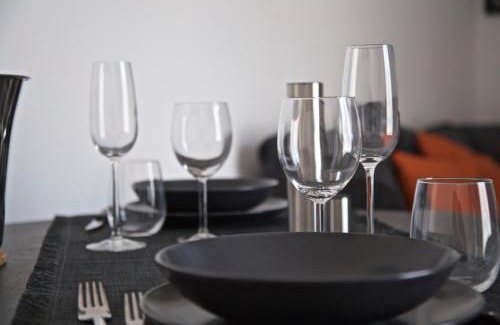Historical Center Apartment | Scugnizzo Apartment Luxury Home