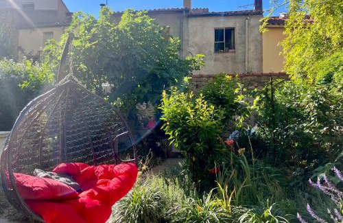 Ceret Apartment | Sculptors Retreat