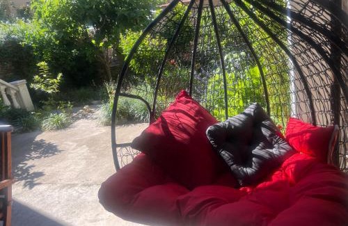 Ceret Apartment | Sculptors Retreat