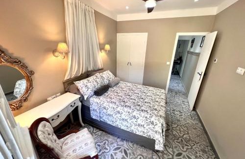 Ceret Apartment | Sculptors Retreat
