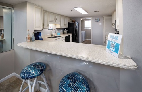 Fort Walton Beach Condo | SD 502: The Beach is Calling And This is The Perfect Condo for You!