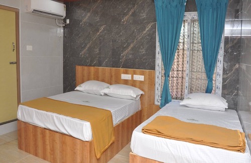 Tiruvannamalai Hotel | SDD Grand