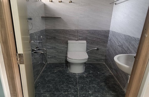 Tiruvannamalai Hotel | SDD Grand