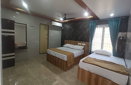 Tiruvannamalai Hotel | SDD Grand