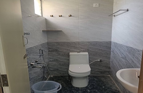 Tiruvannamalai Hotel | SDD Grand