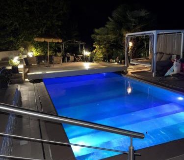 Nerville-la-Foret Villa | Sddeco