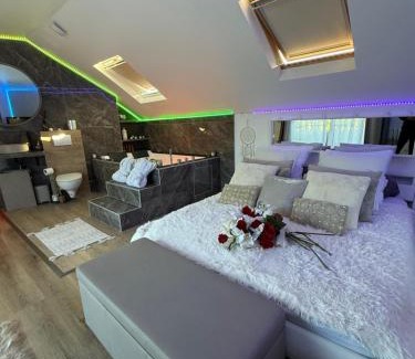 Nerville-la-Foret Villa | Sddeco