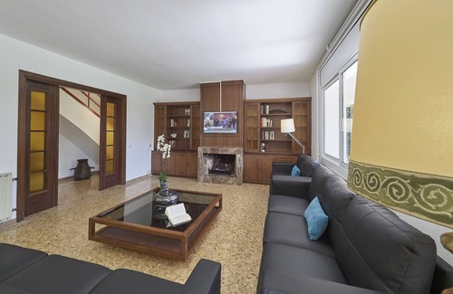 Sant Andreu de Llavaneres Villa | SDL Villa Julia Llavaneres