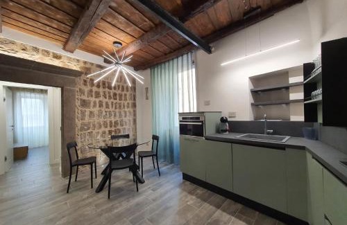 Viterbo Apartment | SDL luxury home Al Pavone