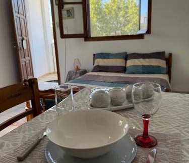Dikaio House | SDROSOS Apartment