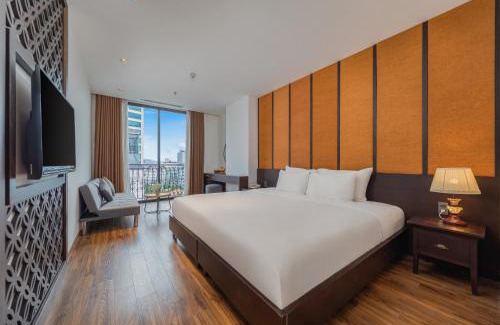 Ngu Hanh Son Hotel | Señorita Boutique Hotel