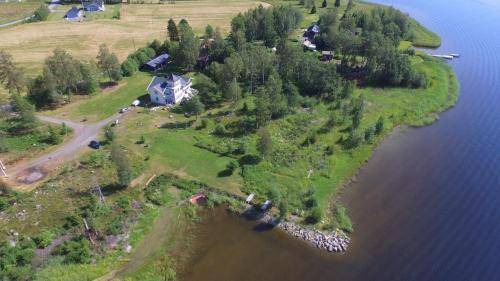 Bonassund Cabin | 35 m² Lodge ∙ 2 bedrooms ∙ 5 guests