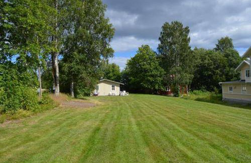 Bonassund Cabin | 35 m² Lodge ∙ 2 bedrooms ∙ 5 guests