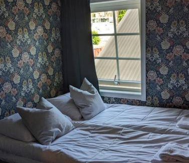 Ulvohamn Hotel | 16 m² Hotel ∙ 4 guests