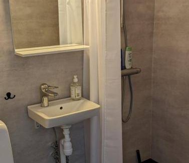 Ulvohamn Hotel | 16 m² Hotel ∙ 4 guests