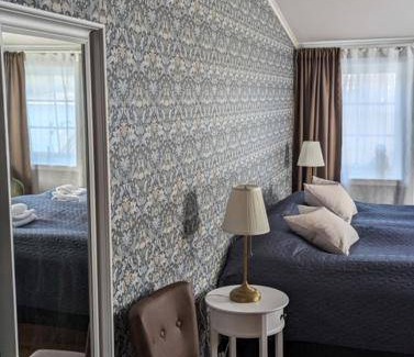 Ulvohamn Hotel | 16 m² Hotel ∙ 4 guests