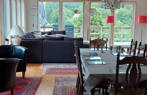 Immeln House | 170 m² House ∙ 4 bedrooms ∙ 9 guests