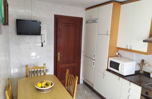 A Guarda Condo | SE Alquila Piso Vacacional EN A Guarda