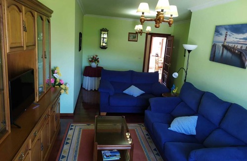 A Guarda Condo | SE Alquila Piso Vacacional EN A Guarda