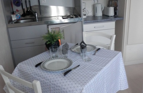 Bagnoles-de-l'Orne Apartment | Seasonal rental for curists and holidaymakers Bagnoles de l'Orne