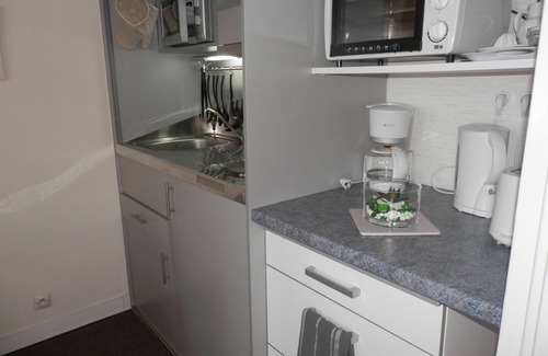 Bagnoles-de-l'Orne Apartment | Seasonal rental for curists and holidaymakers Bagnoles de l'Orne