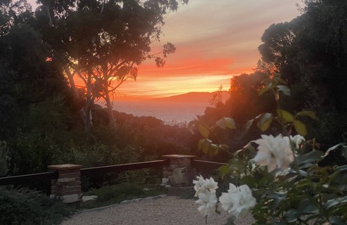 Monte Argentario Villa | Sea front beachhouse