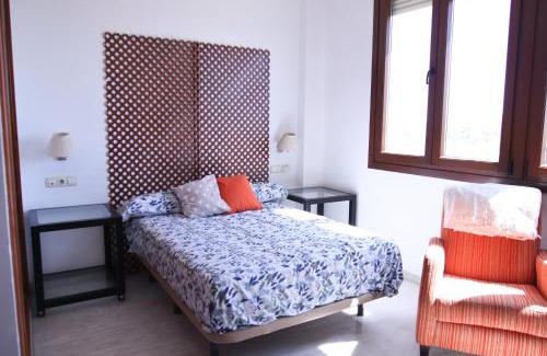 Parque Alcosa Apartment | SE - Peaceful Shiny Apartment Near Fibes