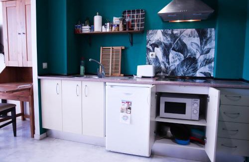 Parque Alcosa Apartment | SE - Peaceful Shiny Apartment Near Fibes