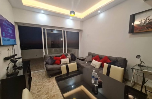 Costa Azul Apartment | Se renta hermoso Pent House en Armando's Le Club