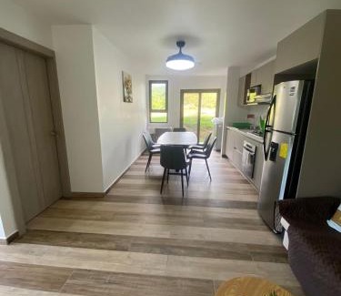 Coastal Region Apartment | Se renta Suite Deluxe Jama Conjunto Privado