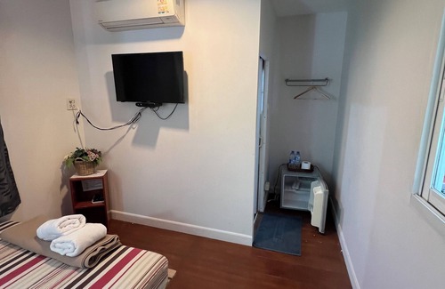 Amphawa Hotel | Se Sun Amphawa