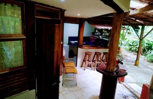 Manzanillo Bed & Breakfast | Se Ua