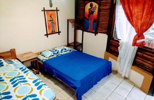 Manzanillo Bed & Breakfast | Se Ua